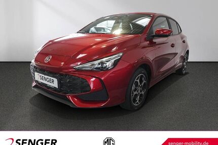 MG MG3 Gebrauchtwagen