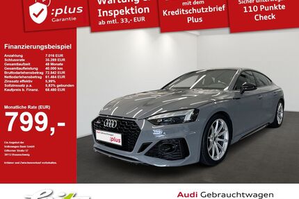 Audi RS5 Gebrauchtwagen