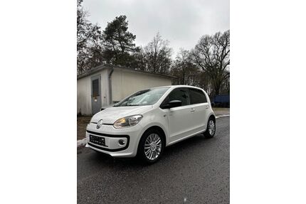 VW up! Gebrauchtwagen