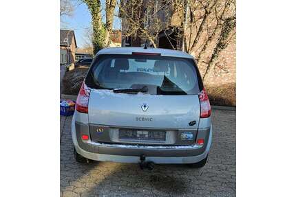 Renault Scenic Gebrauchtwagen