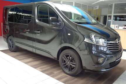 Opel Vivaro Gebrauchtwagen