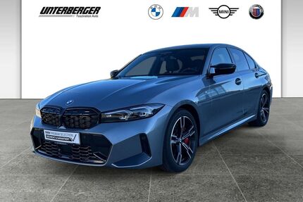 BMW M340d Gebrauchtwagen