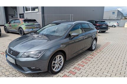 Seat Leon Gebrauchtwagen