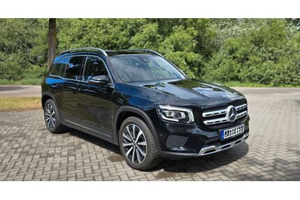 Mercedes-Benz GLB 200 Gebrauchtwagen