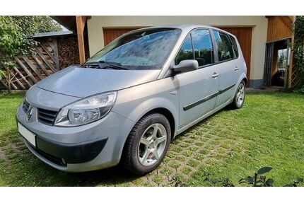 Renault Scenic Gebrauchtwagen