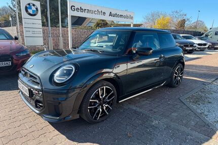 Mini Cooper C Gebrauchtwagen