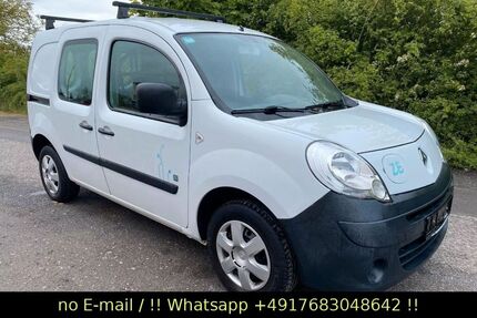 Renault Kangoo Gebrauchtwagen