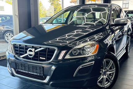 Volvo XC60 Gebrauchtwagen