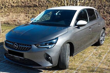 Opel Corsa Gebrauchtwagen
