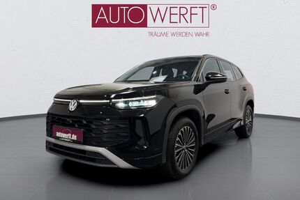 VW Tayron Gebrauchtwagen
