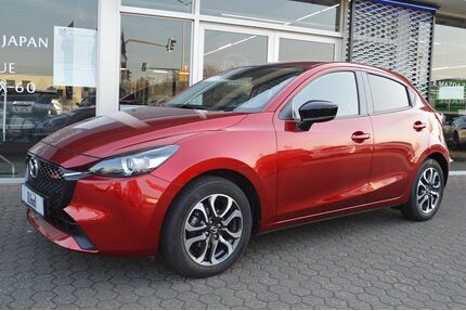 Mazda 2 Gebrauchtwagen