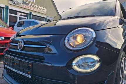 Fiat 500 Gebrauchtwagen