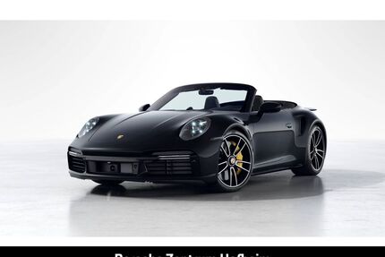 Porsche 992 Gebrauchtwagen