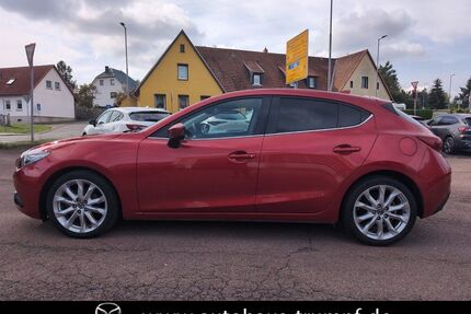 Mazda 3 Gebrauchtwagen