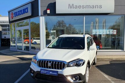 Suzuki (SX4) S-Cross Gebrauchtwagen