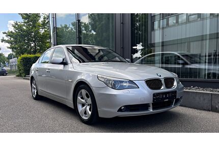 BMW 530 Gebrauchtwagen