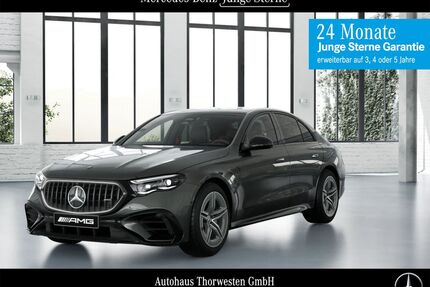 Mercedes-Benz E 53 AMG Gebrauchtwagen