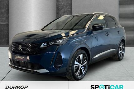 Peugeot 3008 Gebrauchtwagen