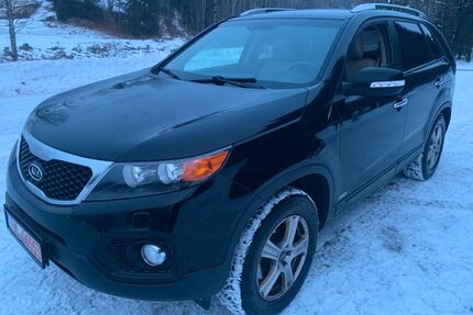 Kia Sorento Gebrauchtwagen