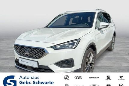 Seat Tarraco Gebrauchtwagen
