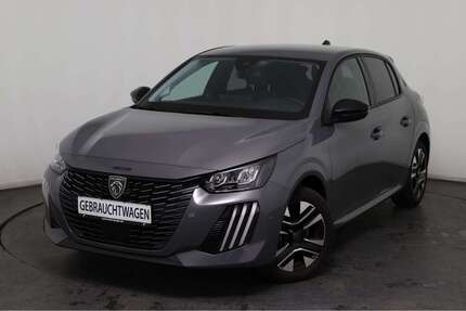 Peugeot 208 Gebrauchtwagen