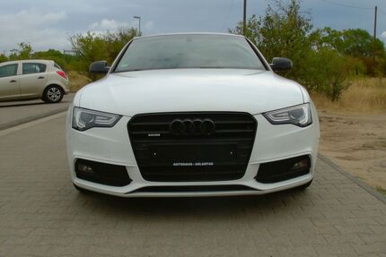 Audi A5 Gebrauchtwagen