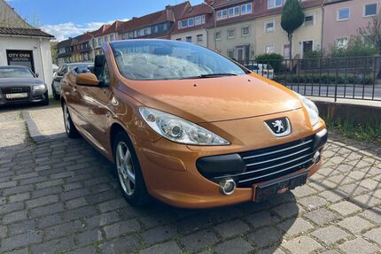 Peugeot 307 Gebrauchtwagen