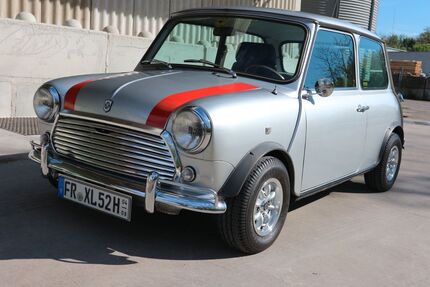 Mini 1000 Gebrauchtwagen