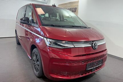 VW T7 Multivan Gebrauchtwagen
