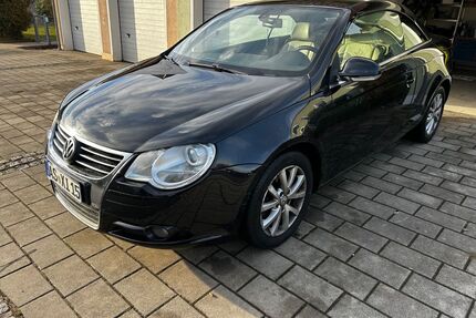 VW Eos Gebrauchtwagen