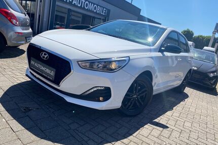 Hyundai i30 Gebrauchtwagen