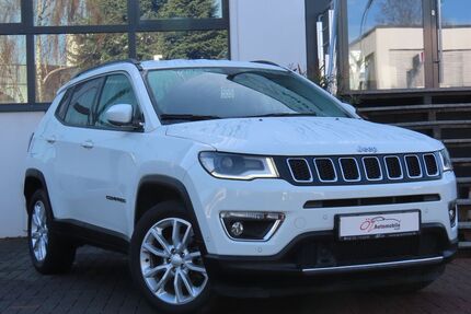 Jeep Compass Gebrauchtwagen