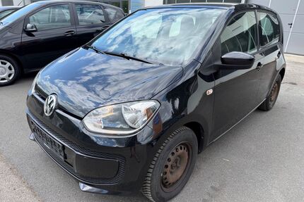 VW up! Gebrauchtwagen
