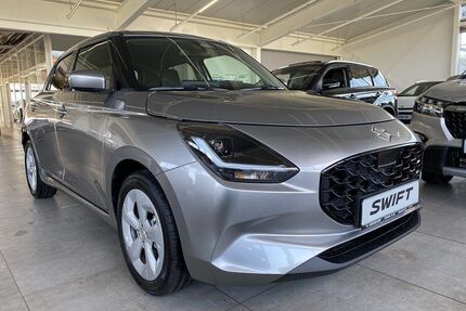 Suzuki Swift Gebrauchtwagen
