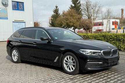 BMW 530 Gebrauchtwagen
