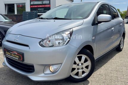 Mitsubishi Space Star Gebrauchtwagen