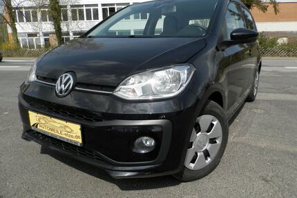 VW up! Gebrauchtwagen
