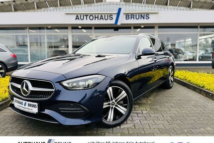 Mercedes-Benz C 200 Gebrauchtwagen