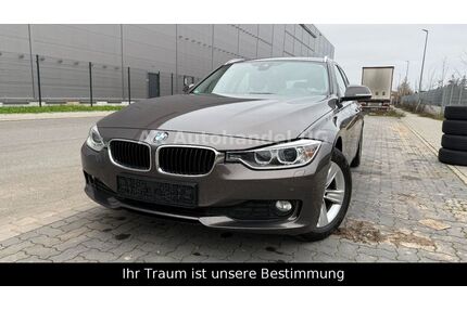 BMW 320 Gebrauchtwagen