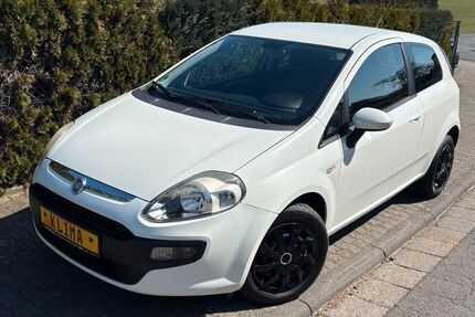Fiat Punto Evo Gebrauchtwagen