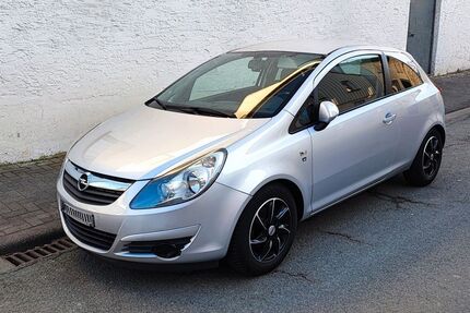 Opel Corsa Gebrauchtwagen
