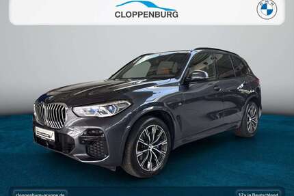 BMW X5 Gebrauchtwagen