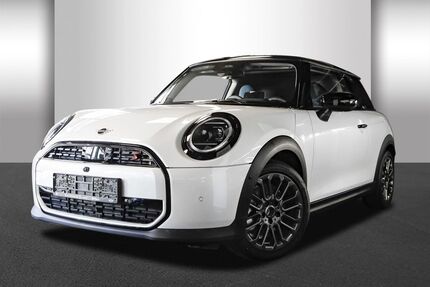 Mini Cooper S Gebrauchtwagen