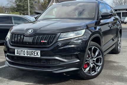 Skoda Kodiaq Gebrauchtwagen