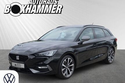 Seat Leon Gebrauchtwagen