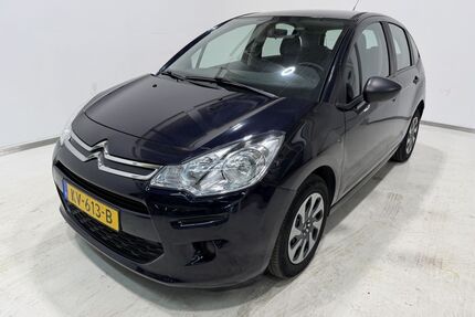 Citroen C3 Gebrauchtwagen