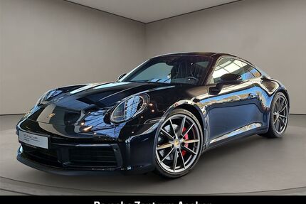Porsche 992 Gebrauchtwagen