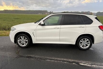 BMW X5 Gebrauchtwagen