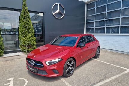 Mercedes-Benz A 180 Gebrauchtwagen