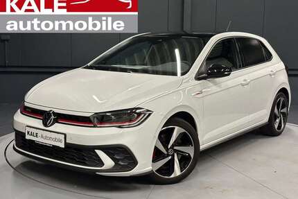 VW Polo GTI Gebrauchtwagen